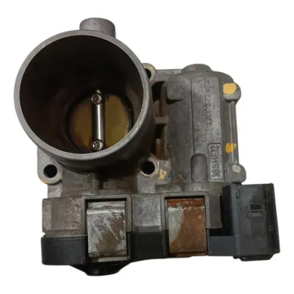 Corpo De Borboleta Tbi Fiat Palio 1.0 2007 A 2013