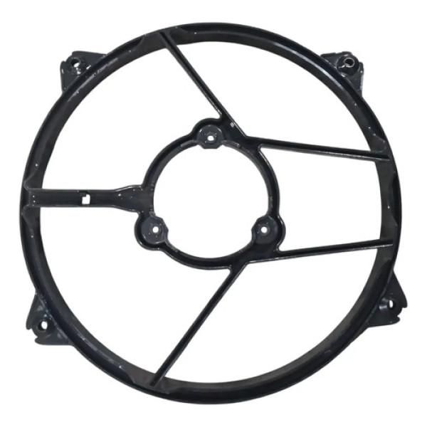 Defletor Eletroventilador Ventoinha Citroen Xsara Picasso 2.