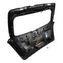 Tampa Traseira Chevrolet Captiva 2008 2009 2010 A 2013 Preto