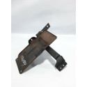Suporte Base Caixa Bateria Chery Qq 2011 2012 2013