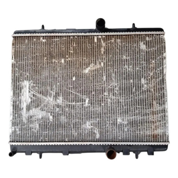 Radiador Agua Peugeot 308 408 1.6 2.0 2012 A 2018