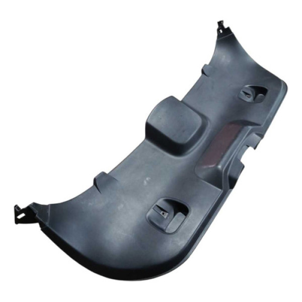 Forro Tampa Traseira Peugeot 308 2013 A 2016 96764327zd