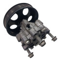 Bomba Direção Hidráulica Chevrolet Captiva 2008 A 2014