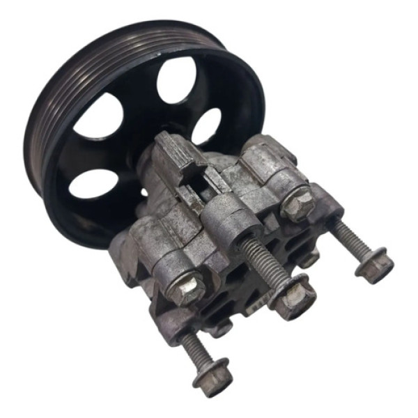 Bomba Direção Hidráulica Chevrolet Captiva 2008 A 2014