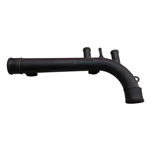Tubo Cano Água Motor Chevrolet Astra 2.0 16v 2000 2001