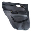 Forro Porta Traseira Esquerda Chevrolet Captiva 2008 A 2015