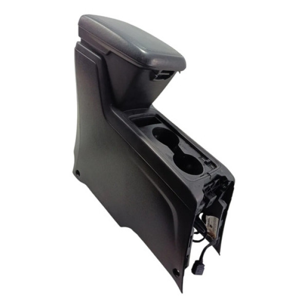 Console Central Chevrolet Captiva 2008 A 2015