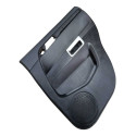 Forro Porta Traseira Direita Gm Captiva 2011 96814074