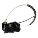 Fechadura Porta Dianteira Direita Gm Astra Zafira 2000 Cx81
