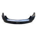 Para-choque Traseiro Chevrolet Cobalt 2017 2018 2019 Complet