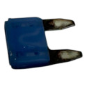 Micro Mini Fusível 15 Amperes Universal 8 Unidades Pp3