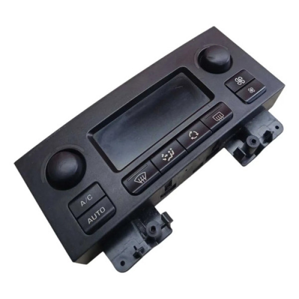 Comando Ar Condicionado C4 Pallas Peugeot 307 2007 A 2012