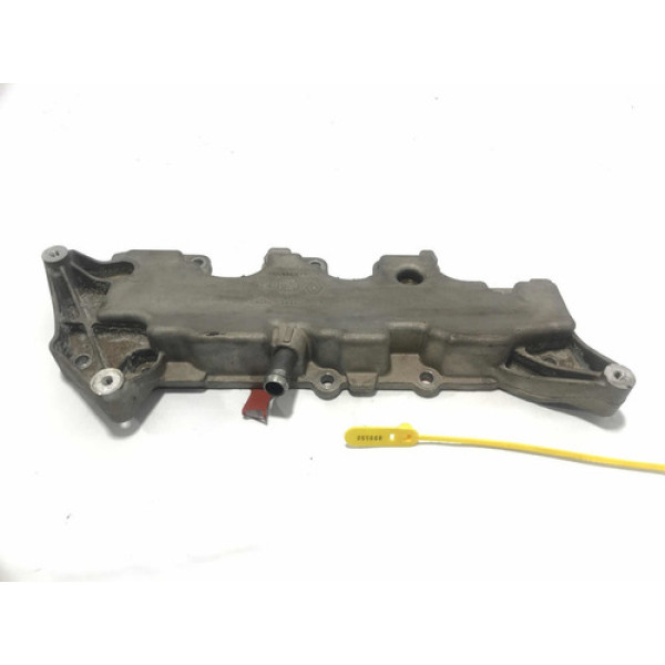 Tampa Superior Motor Renault Captur 2.0 2018 2019 Cx248