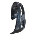 Parachoque Dianteiro Onix Prisma 2015 2016 C/detalhe  Cinza