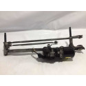 Galhada Motor Limpador Parabrisas Spin 2013/2016 Ao1