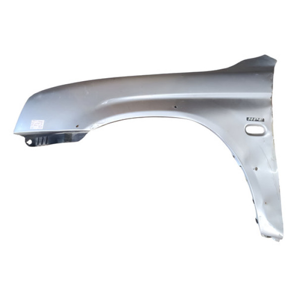 Paralama Esquerdo L200 Outdoor Hpe 2008 A 2010 C/detalhe