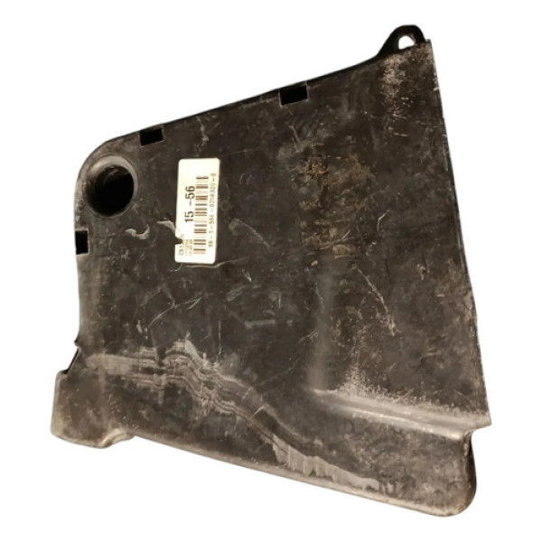 Capa Correria Dentada Fiat Strada Palio Fire 2001 A 2014 Preto