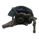Montante Dianteiro Direito Hyund Tucson 2.7 V6 2010/2011 M04