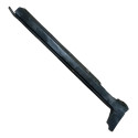Spoiler Lateral Esquerdo Chevrolet Tracker 2012 A 2016 La3 Preto