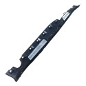 Spoiler Esquerdo Mini Cooper`s 2011 2012 La3 Preto