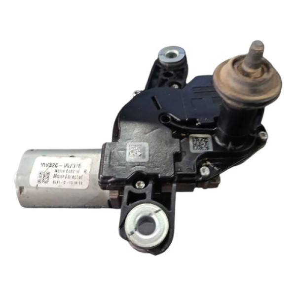 Motor Limpador Traseiro Polo 2017 A 2021 Cx81