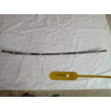 Friso Aplique Teto Lado Esquerdo Peugeot 307 2003/2010