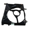 Defletor Eletroventilador Ventoinha Chevrolet Kadett Monza 1