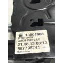 Fechadura Tampa Traseira Cruze 2012 A 2016 Cx269