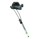 Fechadura Dianteira Direita Suzuki Gran Vitara 2008 Cx187