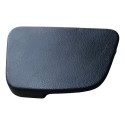 Acabamento Lateral Banco Chevrolet Captiva 2008 A 2012 Preto
