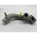 Tubo Duto Bomba Da Agua Gm Captiva 3.6 2008 A 2012 Cx246