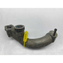 Tubo Duto Bomba Da Agua Gm Captiva 3.6 2008 A 2012 Cx246