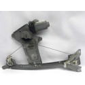 Maquina Vidro Elétrica Traseira Esquerda Xsara Picasso 2000