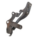 Dobradiça Capo Lado Esquerdo Chevrolet Captiva 2008 A 2014