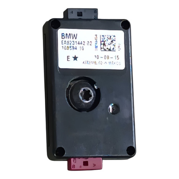 Módulo Amplificador Antena Bmw 320i 2015 2016 2017