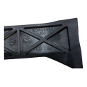 Suporte Maçaneta Externa Dianteira Direita Gm Captiva 2011 Preto