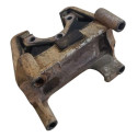 Coxim Calço Traseiro Câmbio Chevrolet Vectra 1997 A 2005