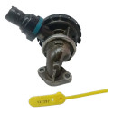 Valvula De Vacuo Peugeot 307 2.0 2580034a