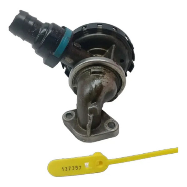 Valvula De Vacuo Peugeot 307 2.0 2580034a