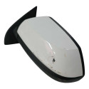 Retrovisor Elétrico Esquerdo Chevrolet Onix 2013 A 2017
