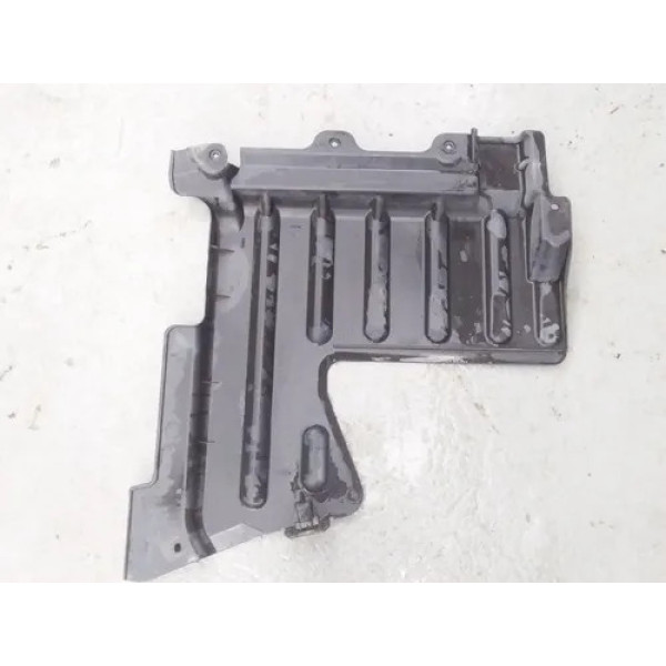 Proteção Tanque Peugeot 208 2017/2019 9815025380 S14