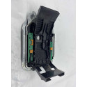 Acabamento Alavanca Marcha Completo Discovery 4 Cx254 Preto Liso
