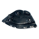 Suporte Guia Parachoque Esquerdo Fox/space 5z0807183a Cx180