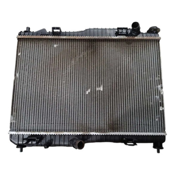 Radiador Ford Ka 1.0 3cc 2015 A 2023