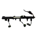 Chicote Conector Bico Injetor Captiva 3.6 V6 2009 2010