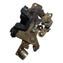 Fechadura Porta Traseira Direita Chevrolet Corsa 1995 A 2012