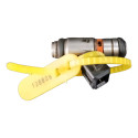 Bico Injetor Ford Focus Cód. 2n1u9f593ja 127/220v