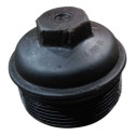 Tampa Filtro Óleo Chevrolet Captiva 2.4 2011 12605565