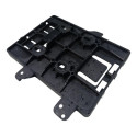 Suporte Caixa Bateria Chevrolet Captiva 2008 A 2015