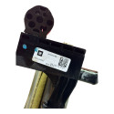 Radiador Onix Prisma Cobalt 1.4 1.8 Aut 2016 2017 2018 2019
